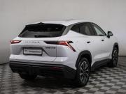 JETOUR DASHING I Москва  - изображение 22