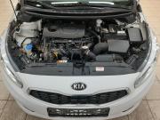 Kia Ceed II Рестайлинг Москва  - изображение 23