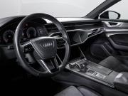 Audi A6 V (C8) Рестайлинг Москва  - изображение 34