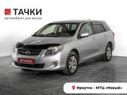 Toyota Corolla X (E140 E150) Рестайлинг Иркутск  - изображение 21