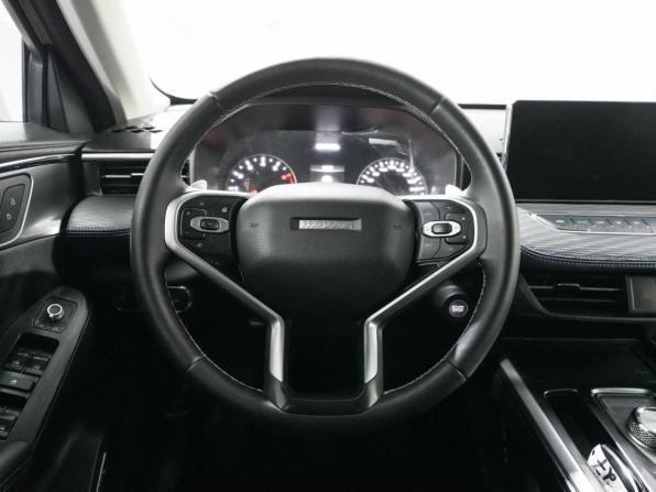 Haval Jolion I с пробегом 2023 года, цена 2 232 000 рублей, 22300 км, внедорожник, Автокод Объявления