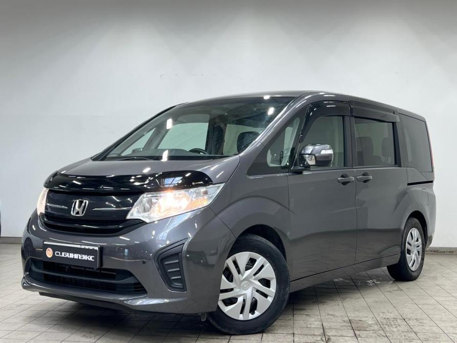 Honda Stepwgn V Кемерово  - изображение 1