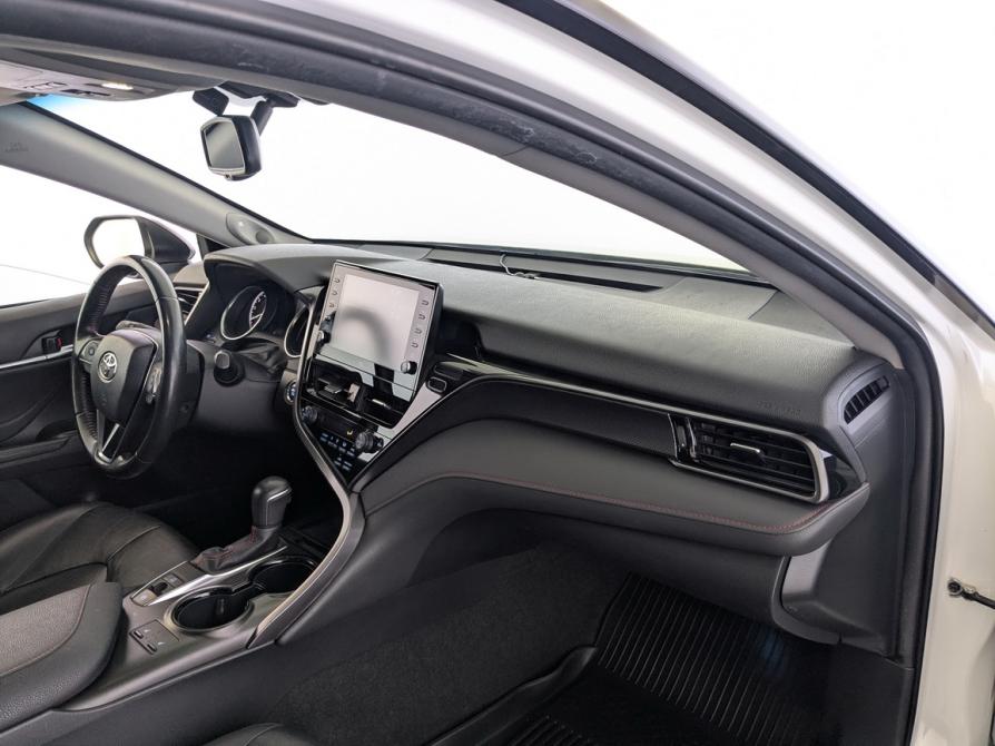 Toyota Camry VIII (XV70) Рестайлинг Москва  - изображение 11