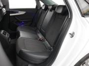 Audi A4 V (B9) Рестайлинг Москва  - изображение 32