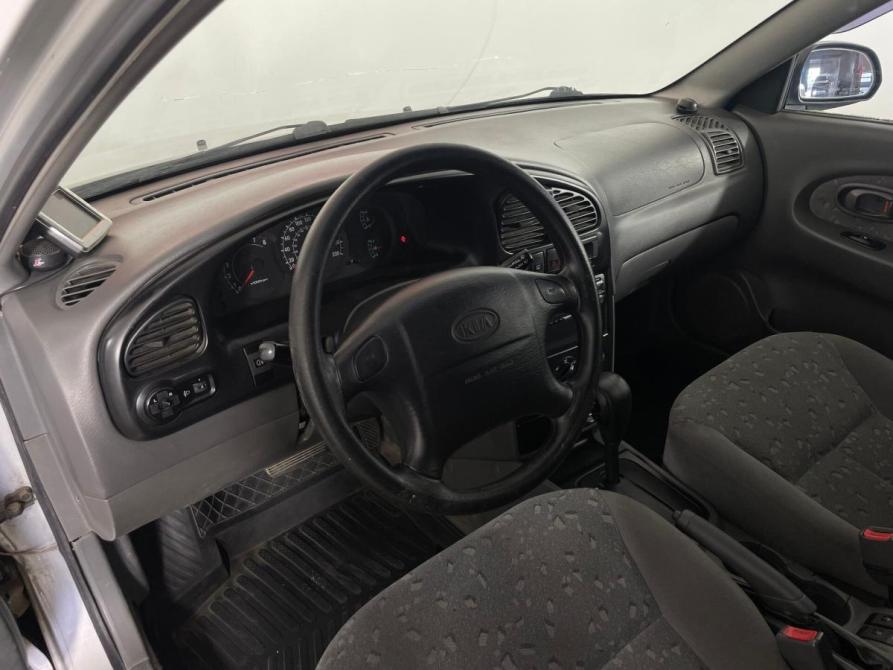 Kia Spectra I Рестайлинг 2 Воронеж  - изображение 9