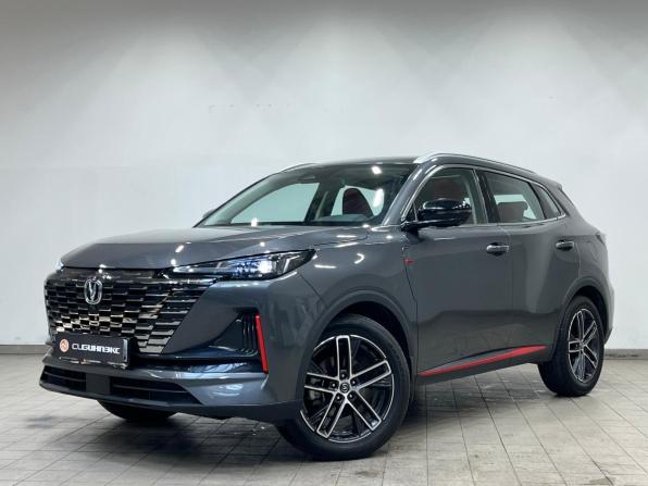 Changan CS55 Plus II с пробегом 2023 года, цена 2 049 000 рублей, 21325 км, внедорожник, Автокод Объявления