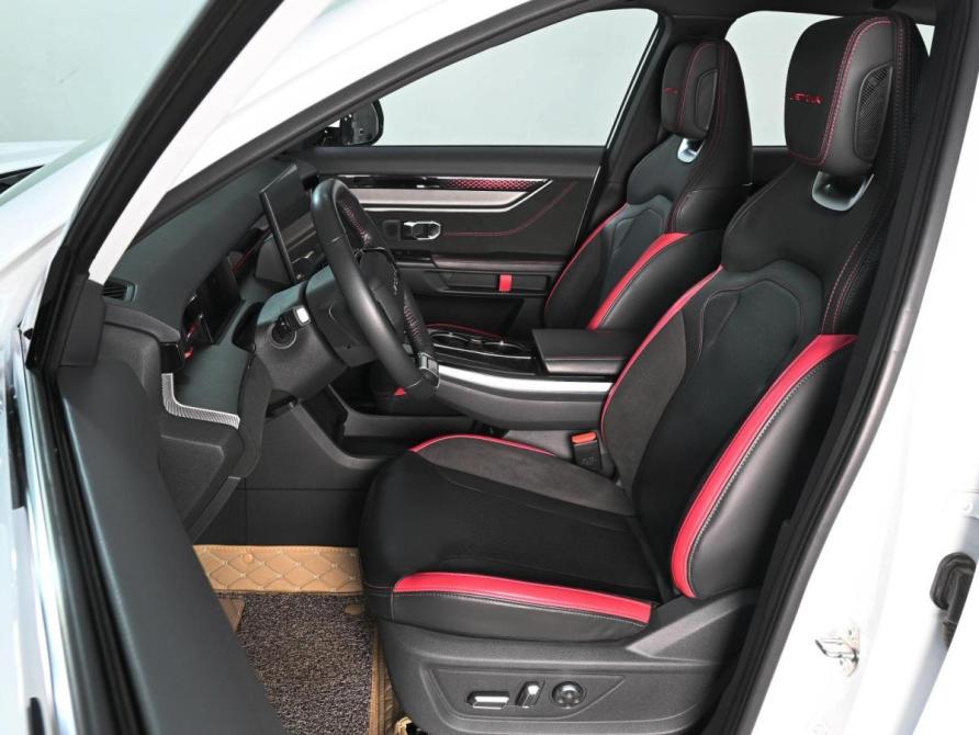 JETOUR DASHING I Ростов-на-Дону  - изображение 10
