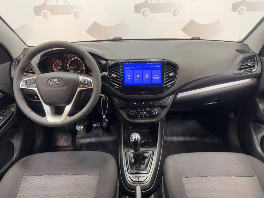 Lada (ВАЗ) Vesta I Ставрополь  - изображение 11
