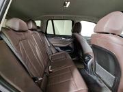 BMW X3 III (G01) Москва  - изображение 31