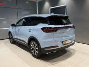 Chery Tiggo 7 Pro Max I Новосибирск  - изображение 34
