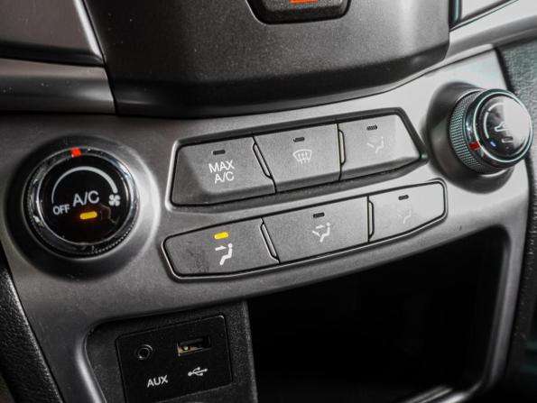 SsangYong Actyon II Рестайлинг с пробегом 2013 года, цена 1 189 000 рублей, 140327 км, внедорожник, Автокод Объявления