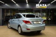 Hyundai Solaris I Уфа  - изображение 25