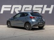 Mazda Demio IV (DJ) Краснодар  - изображение 22