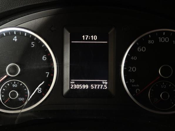 Volkswagen Tiguan I Рестайлинг с пробегом 2012 года, цена 930 000 рублей, 230595 км, внедорожник, Автокод Объявления