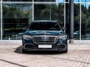 Mercedes-Benz S-Класс VII (W223) Магнитогорск  - изображение 34