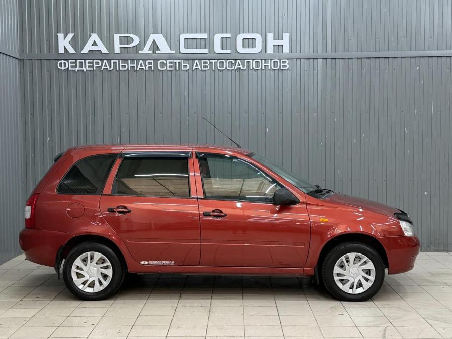 Lada (ВАЗ) Kalina I Магнитогорск  - изображение 6