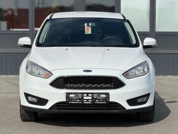 Ford Focus III Рестайлинг с пробегом 2015 года, цена 940 000 рублей, 109600 км, седан, Автокод Объявления