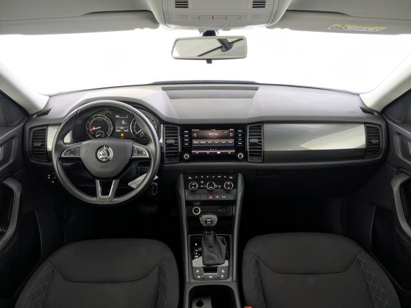 Skoda Kodiaq I с пробегом 2019 года, цена 2 250 000 рублей, 159194 км, внедорожник, Автокод Объявления