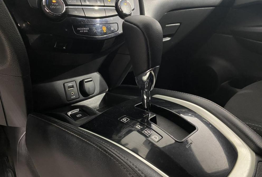 Nissan Qashqai II Саранск  - изображение 23