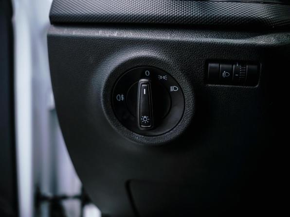 Volkswagen Polo VI с пробегом 2021 года, цена 1 500 000 рублей, 71773 км, лифтбек, Автокод Объявления
