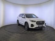 Chery Tiggo 8 Pro I Москва  - изображение 33