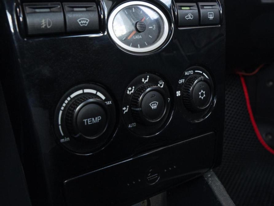 Lada (ВАЗ) Priora I Волгоград  - изображение 14