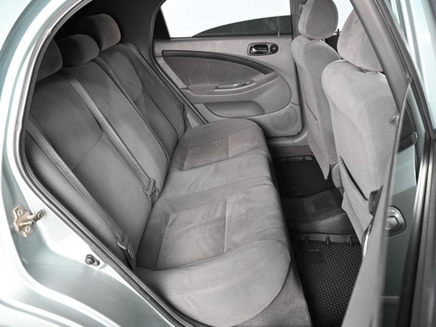 Chevrolet Lacetti I Ростов-на-Дону  - изображение 7