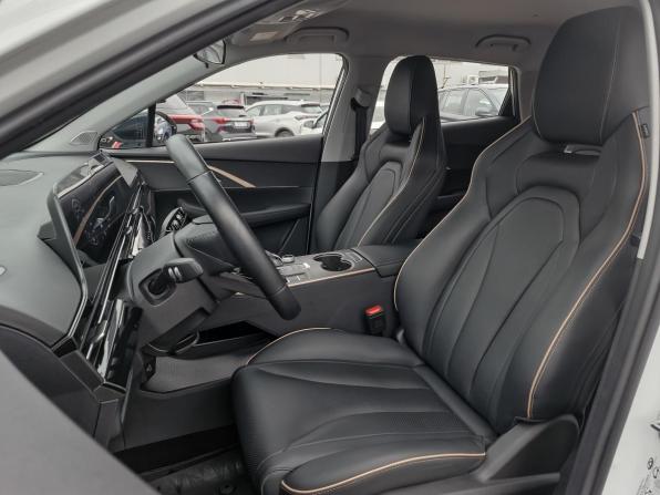 Omoda C5 I с пробегом 2023 года, цена 2 059 000 рублей, 22230 км, внедорожник, Автокод Объявления