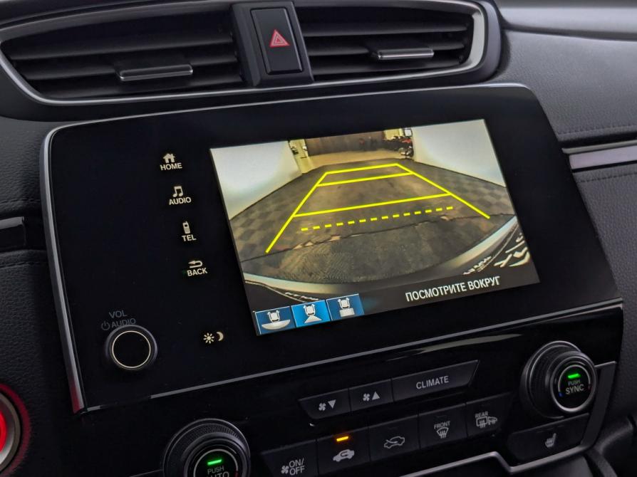 Honda CR-V V Рестайлинг Москва  - изображение 28