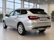 Lada (ВАЗ) Vesta I Рестайлинг (NG) Саратов  - изображение 35