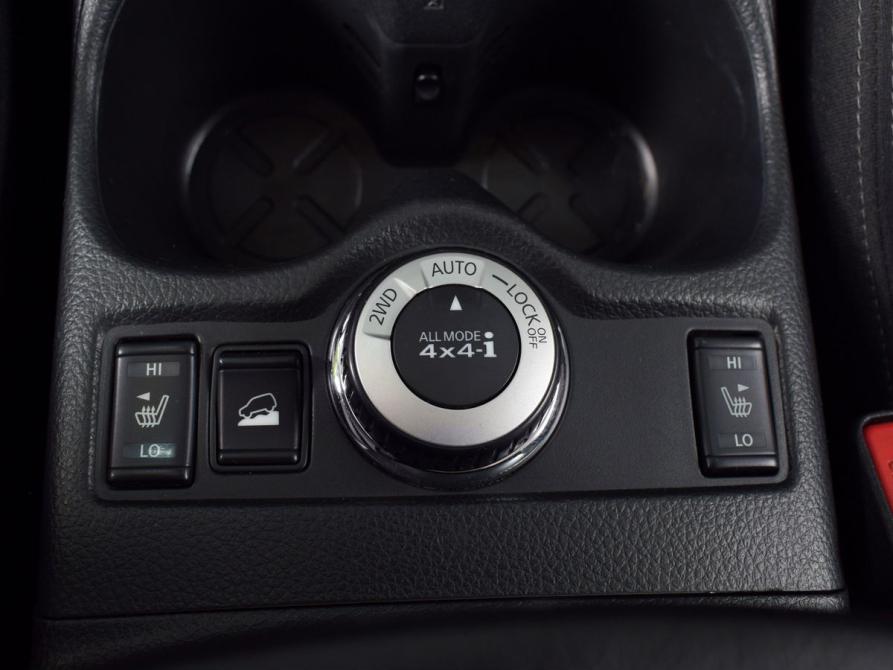 Nissan X-Trail III Кемерово  - изображение 18