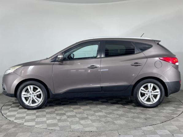 Hyundai ix35 I с пробегом 2011 года, цена 1 164 000 рублей, 190091 км, внедорожник, Автокод Объявления