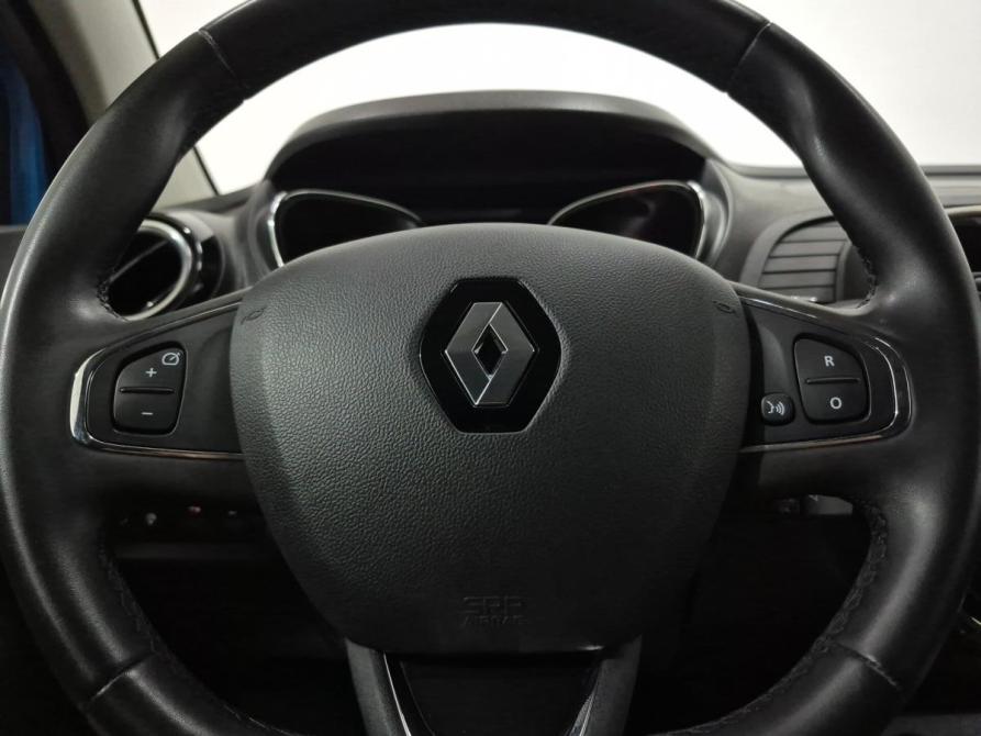 Renault Kaptur I Альметьевск  - изображение 23