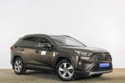 Toyota RAV4 V (XA50) Тюмень  - изображение 20