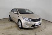 Kia Rio III Волгоград  - изображение 24