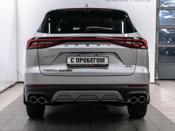 Chery Tiggo 8 Pro Max I с пробегом 2023 года, цена 2 619 000 рублей, 32377 км, внедорожник, Автокод Объявления