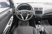Hyundai Solaris I Красноярск  - изображение 37