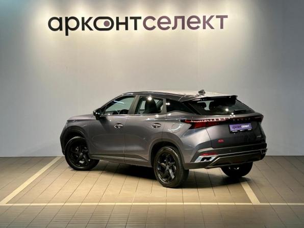 Omoda C5 I с пробегом 2023 года, цена 1 757 000 рублей, 38077 км, внедорожник, Автокод Объявления