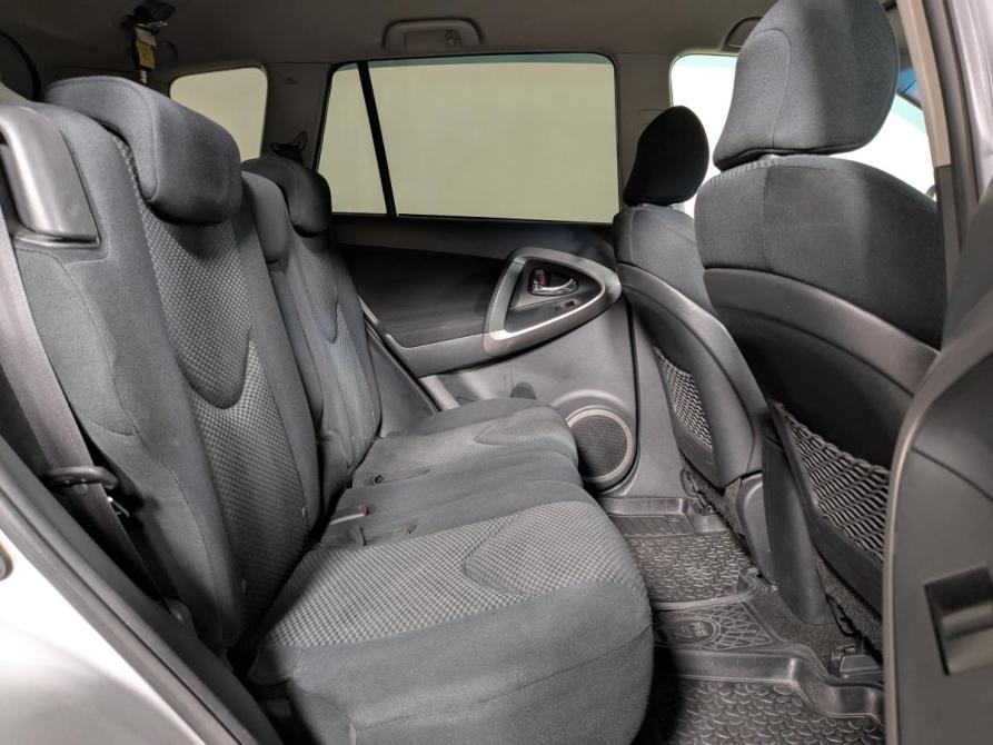 Toyota RAV4 III (XA30) Екатеринбург  - изображение 13