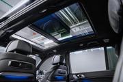 BMW X7 I (G07) Рестайлинг Москва  - изображение 40