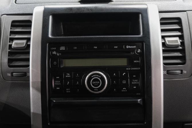Nissan X-Trail II с пробегом 2008 года, цена 1 209 000 рублей, 169000 км, внедорожник, Автокод Объявления