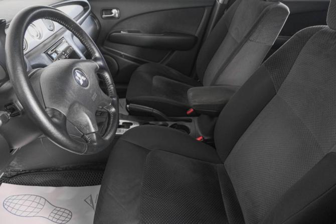 Mitsubishi Outlander I с пробегом 2005 года, цена 739 000 рублей, 214000 км, внедорожник, Автокод Объявления