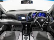 Honda CR-Z I Иркутск  - изображение 33