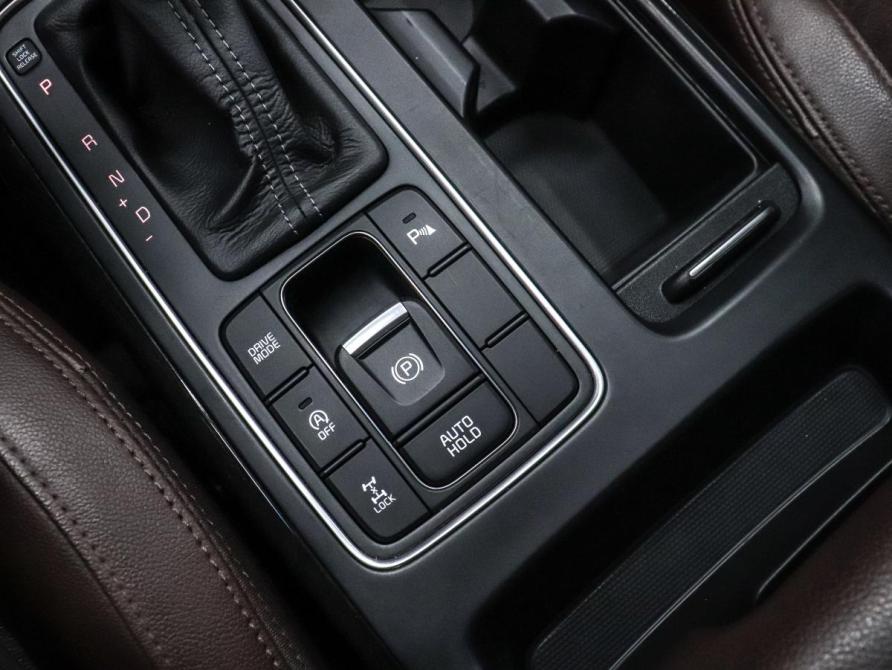 Kia Sorento III Prime Красноярск  - изображение 22