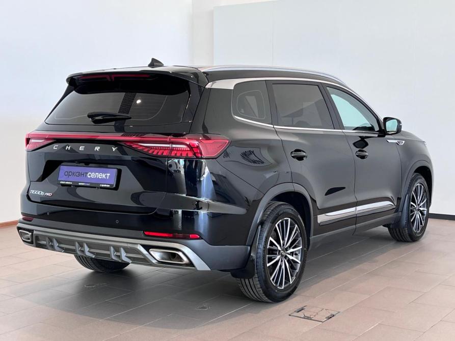 Chery Tiggo 8 Pro Max I Рестайлинг Волгоград  - изображение 2