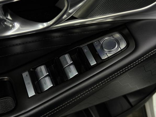 GAC GS8 II с пробегом 2023 года, цена 3 045 000 рублей, 40175 км, внедорожник, Автокод Объявления