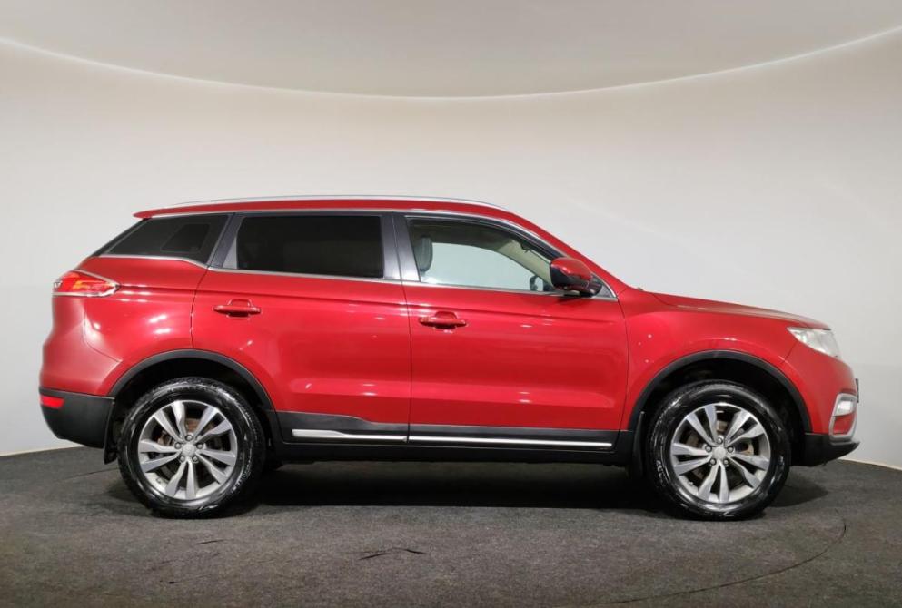 Geely Atlas I Ярославль  - изображение 4