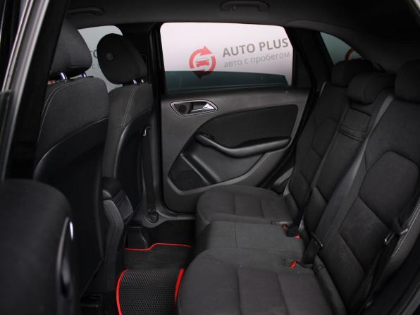 Mercedes-Benz B-Класс II (W246) с пробегом 2013 года, цена 990 000 рублей, 162475 км, хэтчбек, Автокод Объявления