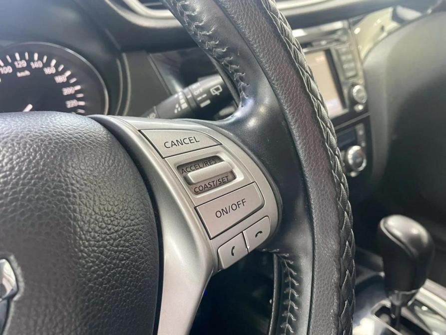 Nissan Qashqai II Красноярск  - изображение 17