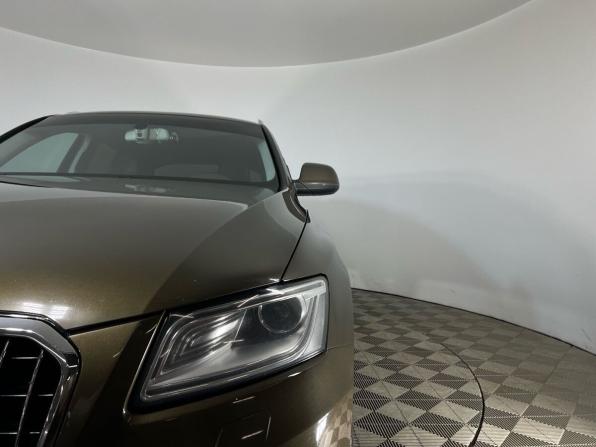 Audi Q5 I (8R) Рестайлинг с пробегом 2013 года, цена 1 649 000 рублей, 187900 км, внедорожник, Автокод Объявления
